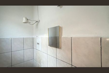 Casa para alugar com 1 quarto, 42m² em Parque Sevilha, São Paulo