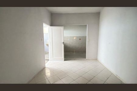 Casa para alugar com 1 quarto, 42m² em Parque Sevilha, São Paulo