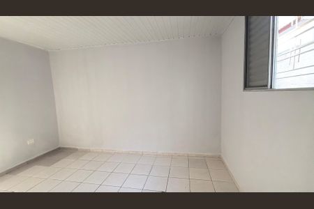 Casa para alugar com 1 quarto, 42m² em Parque Sevilha, São Paulo