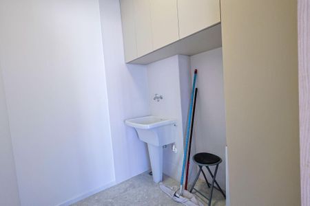 Área de Serviço de apartamento para alugar com 3 quartos, 100m² em Setor Bueno, Goiânia