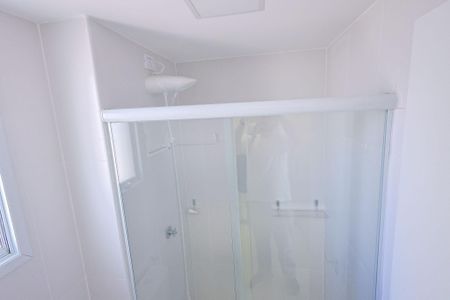 Apartamento para alugar com 100m², 3 quartos e 2 vagas Apartamento para alugar com 100m², 3 quartos e 2 vagasBanheiro do Quarto 3