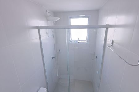 Apartamento para alugar com 100m², 3 quartos e 2 vagas Apartamento para alugar com 100m², 3 quartos e 2 vagasBanheiro do Quarto 1