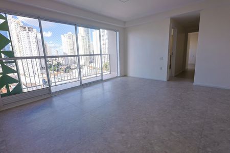 Sala de apartamento para alugar com 3 quartos, 100m² em Setor Bueno, Goiânia