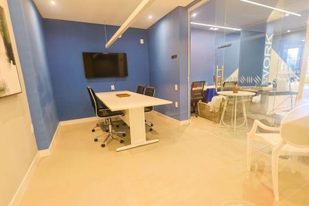 Apartamento para alugar com 100m², 3 quartos e 2 vagas Apartamento para alugar com 100m², 3 quartos e 2 vagasCoWorking