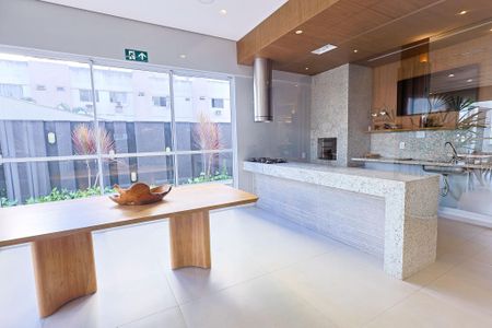 Apartamento para alugar com 100m², 3 quartos e 2 vagas Apartamento para alugar com 100m², 3 quartos e 2 vagasÁrea gourmet
