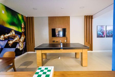 Apartamento para alugar com 100m², 3 quartos e 2 vagas Apartamento para alugar com 100m², 3 quartos e 2 vagasSala de Jogos