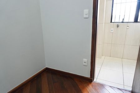 Apartamento para alugar com 84m², 3 quartos e 1 vagaQuarto de Serviço