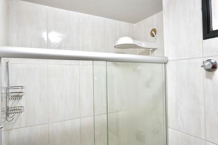 Apartamento para alugar com 84m², 3 quartos e 1 vagaBanheiro Social