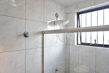 Apartamento para alugar com 84m², 3 quartos e 1 vagaSuíte - Banheiro 