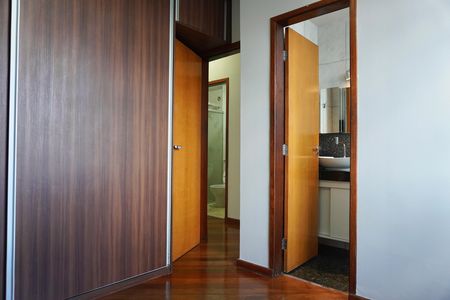 Apartamento para alugar com 84m², 3 quartos e 1 vagaSuíte 