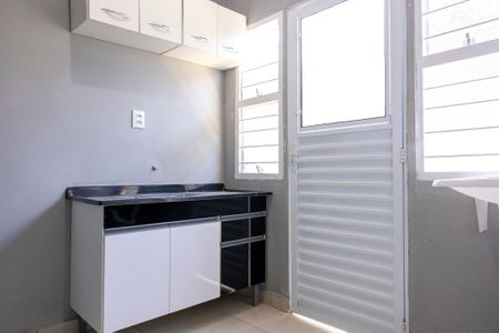 Kitnet/Studio para alugar com 2 quartos, 49m² em Jardim America, Sorocaba