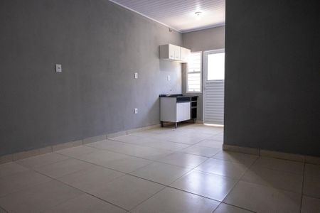 Kitnet/Studio para alugar com 2 quartos, 49m² em Jardim America, Sorocaba