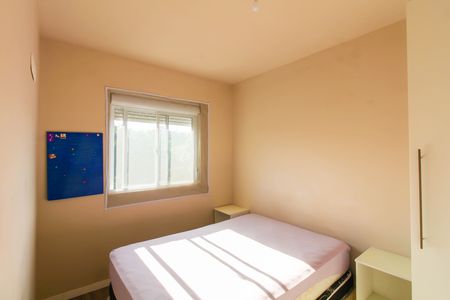 Quarto 2 de apartamento à venda com 2 quartos, 45m² em Olaria, Canoas
