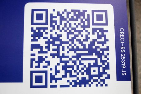 Apartamento à venda com 44m², 1 quarto e 1 vagaQR Code XBYR-94