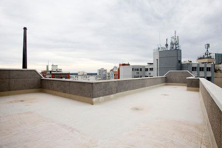 Apartamento à venda com 44m², 1 quarto e 1 vagaÁrea Comum - Terraço