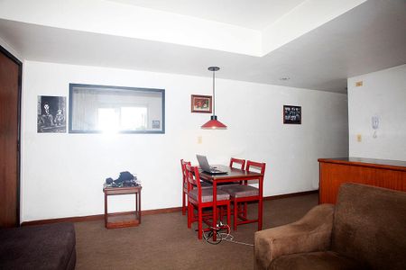 Sala de apartamento para alugar com 1 quarto, 44m² em Centro Histórico, Porto Alegre