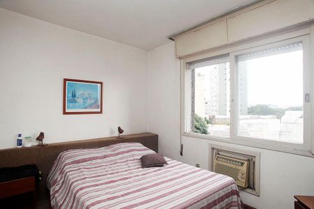Quarto de apartamento para alugar com 1 quarto, 44m² em Centro Histórico, Porto Alegre