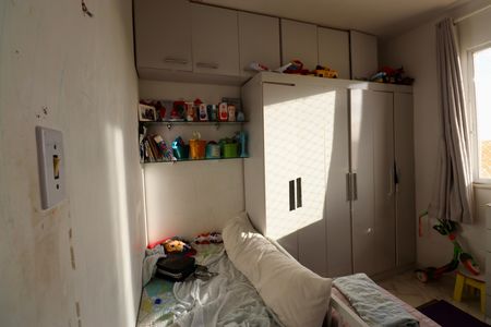 Apartamento para alugar com 48m², 2 quartos e 1 vaga Apartamento para alugar com 48m², 2 quartos e 1 vagaQuarto 1