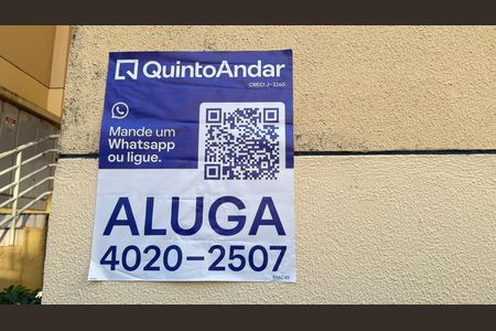Apartamento para alugar com 48m², 2 quartos e 1 vaga Apartamento para alugar com 48m², 2 quartos e 1 vagaPlaca