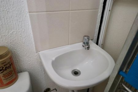 Suíte  de apartamento para alugar com 2 quartos, 48m² em Trobogy, Salvador