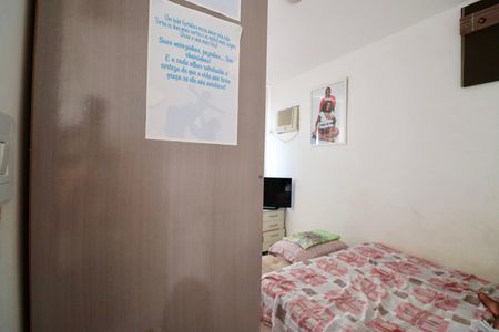 Apartamento para alugar com 48m², 2 quartos e 1 vaga Apartamento para alugar com 48m², 2 quartos e 1 vagaQuarto 2