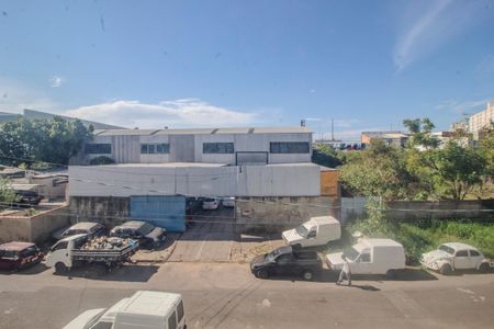 Apartamento para alugar com 40m², 2 quartos e 1 vaga Apartamento para alugar com 40m², 2 quartos e 1 vagaVista