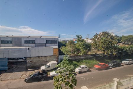 Apartamento para alugar com 40m², 2 quartos e 1 vaga Apartamento para alugar com 40m², 2 quartos e 1 vagaVista