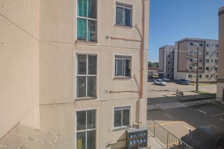 Apartamento para alugar com 40m², 2 quartos e 1 vaga Apartamento para alugar com 40m², 2 quartos e 1 vagaVista
