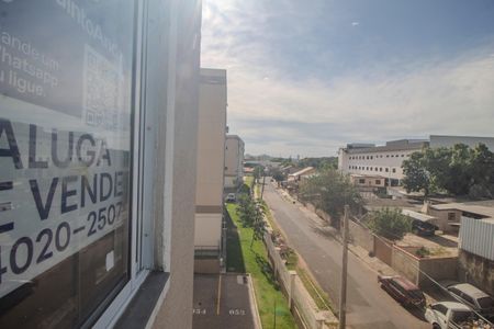 Apartamento para alugar com 40m², 2 quartos e 1 vaga Apartamento para alugar com 40m², 2 quartos e 1 vagaLFWN 124 - PLACA