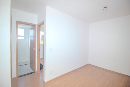 Sala de apartamento para alugar com 2 quartos, 40m² em Cavalhada, Porto Alegre