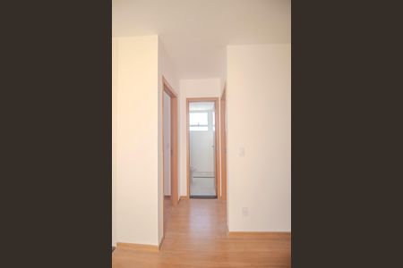 Apartamento para alugar com 40m², 2 quartos e 1 vaga Apartamento para alugar com 40m², 2 quartos e 1 vagaSala