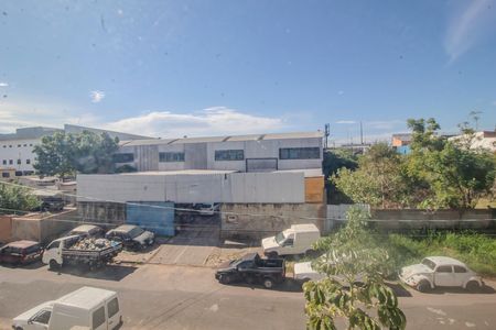 Apartamento para alugar com 40m², 2 quartos e 1 vaga Apartamento para alugar com 40m², 2 quartos e 1 vagaVista