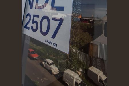 Apartamento para alugar com 40m², 2 quartos e 1 vaga Apartamento para alugar com 40m², 2 quartos e 1 vagaLFWN 124/pLACA