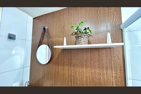 Apartamento à venda com 45m², 2 quartos e 1 vagaBanheiro