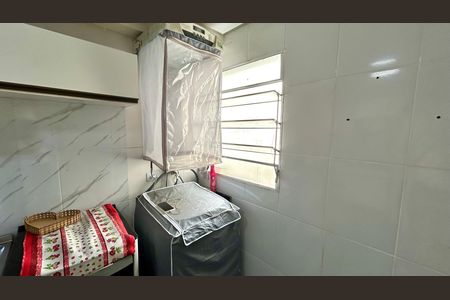 Apartamento à venda com 45m², 2 quartos e 1 vagaÁrea de Serviço