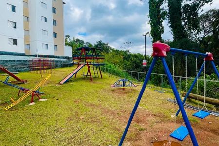 Apartamento à venda com 45m², 2 quartos e 1 vagaÁrea comum - Playground