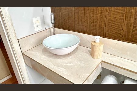 Apartamento à venda com 45m², 2 quartos e 1 vagaBanheiro