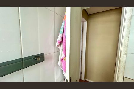 Apartamento à venda com 45m², 2 quartos e 1 vagaBanheiro