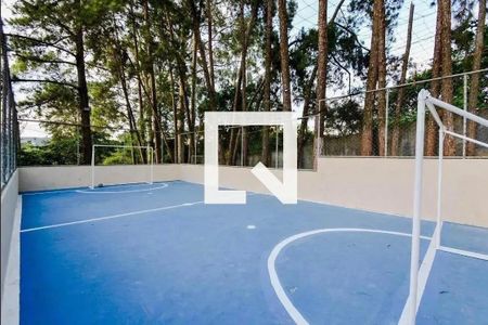 Apartamento à venda com 45m², 2 quartos e 1 vagaQuadra