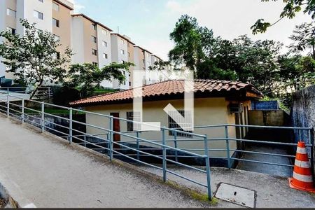 Apartamento à venda com 45m², 2 quartos e 1 vagaÁrea comum