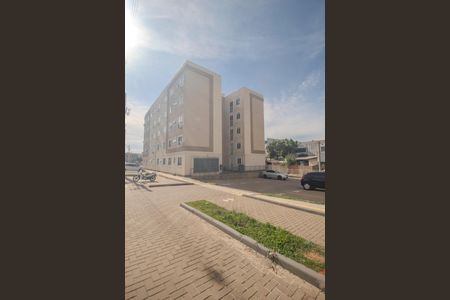 Apartamento à venda com 40m², 2 quartos e 1 vaga