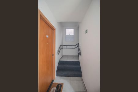Apartamento à venda com 40m², 2 quartos e 1 vaga