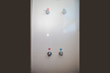 Apartamento à venda com 40m², 2 quartos e 1 vaga Apartamento à venda com 40m², 2 quartos e 1 vagaBanheiro