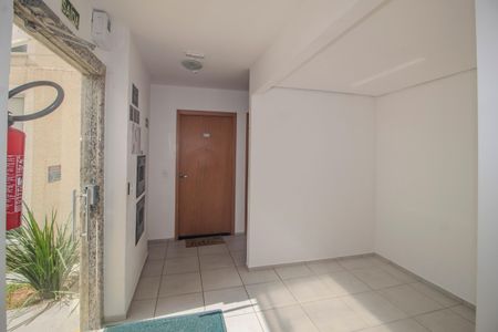 Apartamento à venda com 40m², 2 quartos e 1 vaga Apartamento à venda com 40m², 2 quartos e 1 vagaHall de entrada