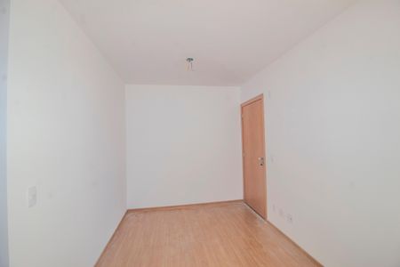 Apartamento à venda com 40m², 2 quartos e 1 vaga Apartamento à venda com 40m², 2 quartos e 1 vagaSala