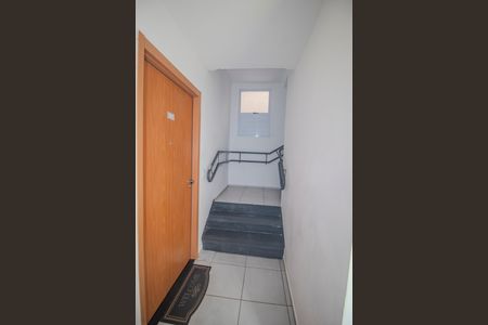 Apartamento à venda com 40m², 2 quartos e 1 vaga Apartamento à venda com 40m², 2 quartos e 1 vagaHall de entrada