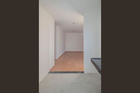 Apartamento à venda com 40m², 2 quartos e 1 vaga Apartamento à venda com 40m², 2 quartos e 1 vagaCozinha/Area de serviço
