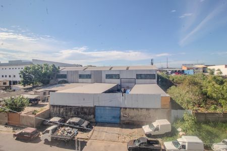 Apartamento à venda com 40m², 2 quartos e 1 vaga Apartamento à venda com 40m², 2 quartos e 1 vagaVista