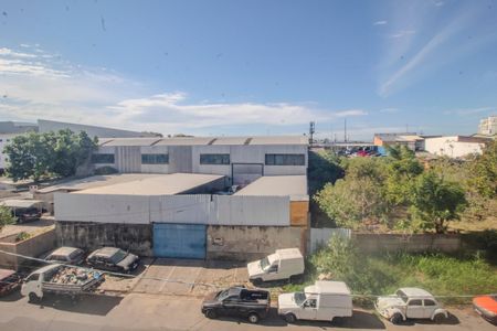 Apartamento à venda com 40m², 2 quartos e 1 vaga Apartamento à venda com 40m², 2 quartos e 1 vagaVista