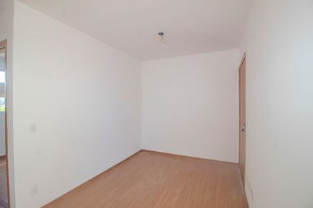 Apartamento à venda com 40m², 2 quartos e 1 vaga Apartamento à venda com 40m², 2 quartos e 1 vagaSala